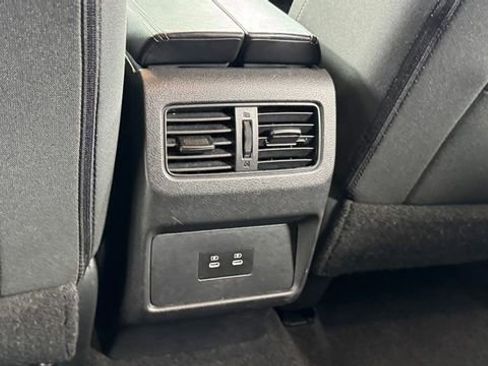 Certified 2024 Nissan Rogue SV AWD/4WD image 36