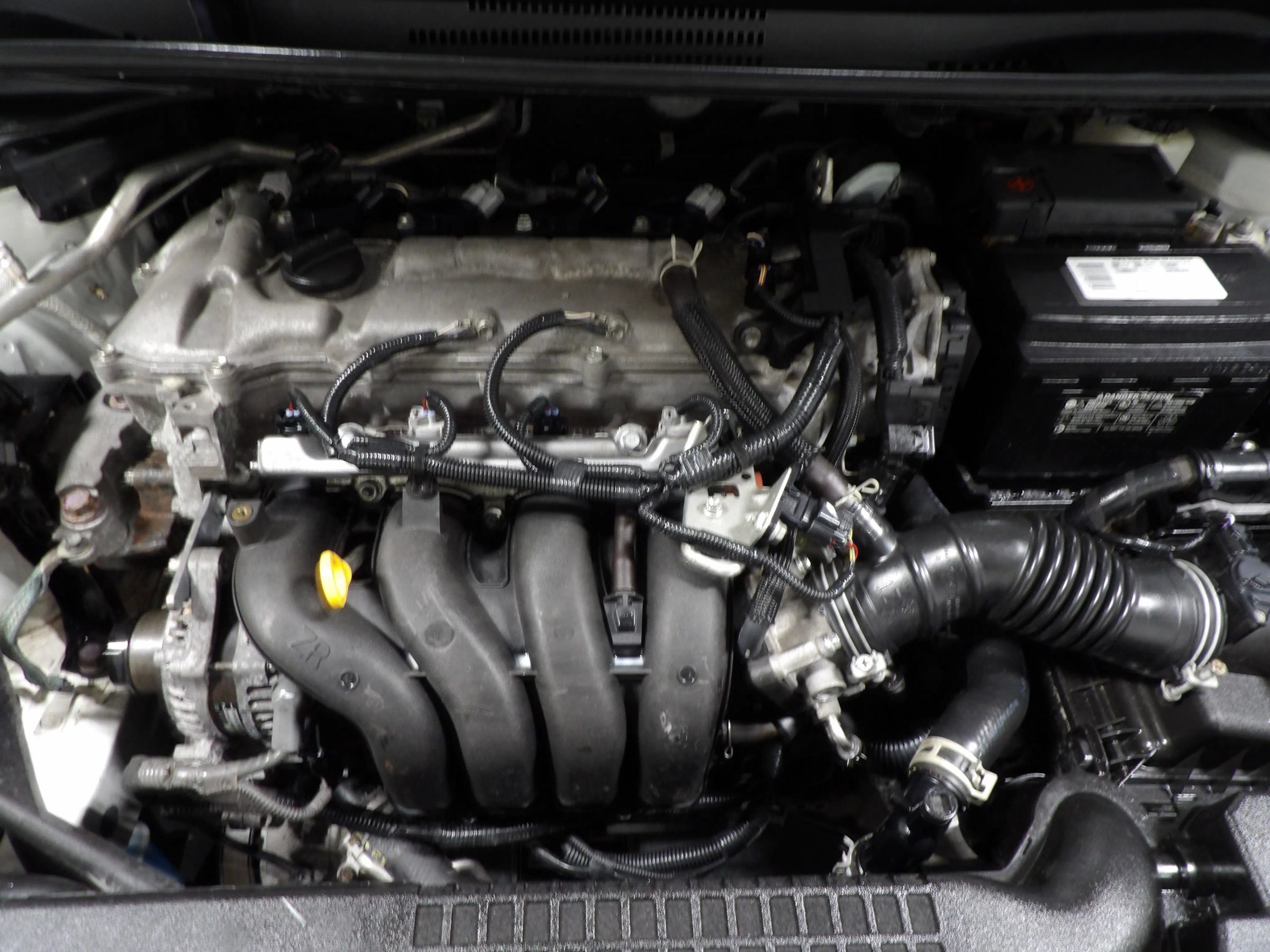 Used 2021 Toyota Corolla LE FWD image 21