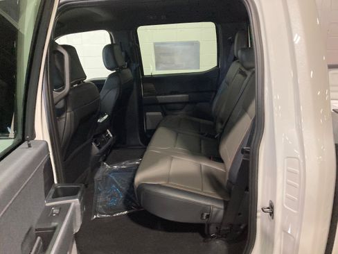 New 2026 Ford F150 Lariat w/ Equipment Group 501A Mid AWD/4WD image 22