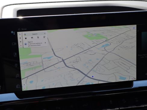 Used 2024 Chevrolet Silverado 1500 ZR2 w/ Technology Package image 37