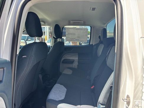 New 2026 Ford Maverick XLT w/ XLT Luxury Package FWD image 12