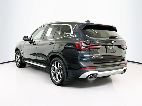Used 2024 BMW X3 xDrive30i image 5