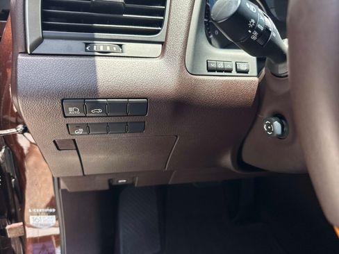 Used 2017 Lexus RX 350 FWD image 32