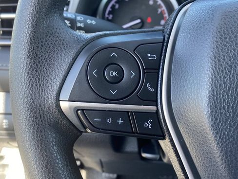 Certified 2024 Toyota Camry LE FWD image 26