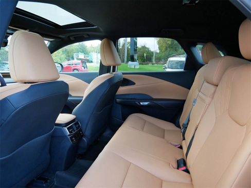 Certified 2024 Lexus RX 350 Premium image 9