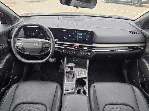 Certified 2026 Kia Sportage X-Pro Prestige AWD/4WD image 13