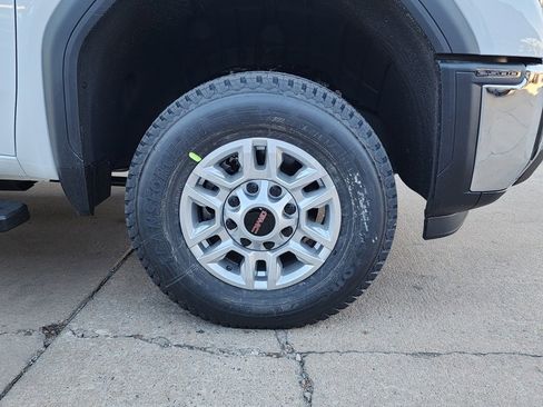 New 2026 GMC Sierra 2500 Pro image 50