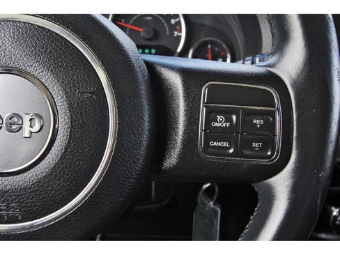 Used 2015 Jeep Wrangler Unlimited Sport w/ Quick Order Package 24S image 19