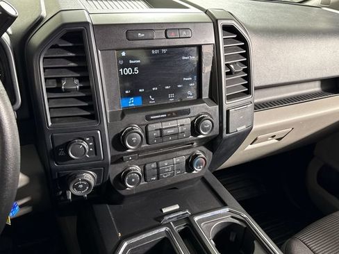 Used 2018 Ford F150 XL w/ Equipment Group 101A Mid AWD/4WD image 30