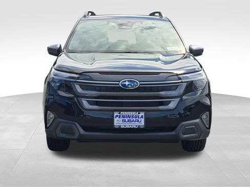 New 2026 Subaru Forester Limited AWD/4WD image 4