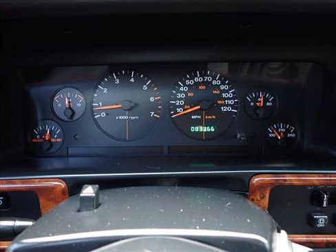 Used 1997 Jeep Grand Cherokee Laredo AWD/4WD image 15