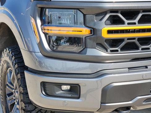 Used 2024 Ford F150 Tremor AWD/4WD image 9