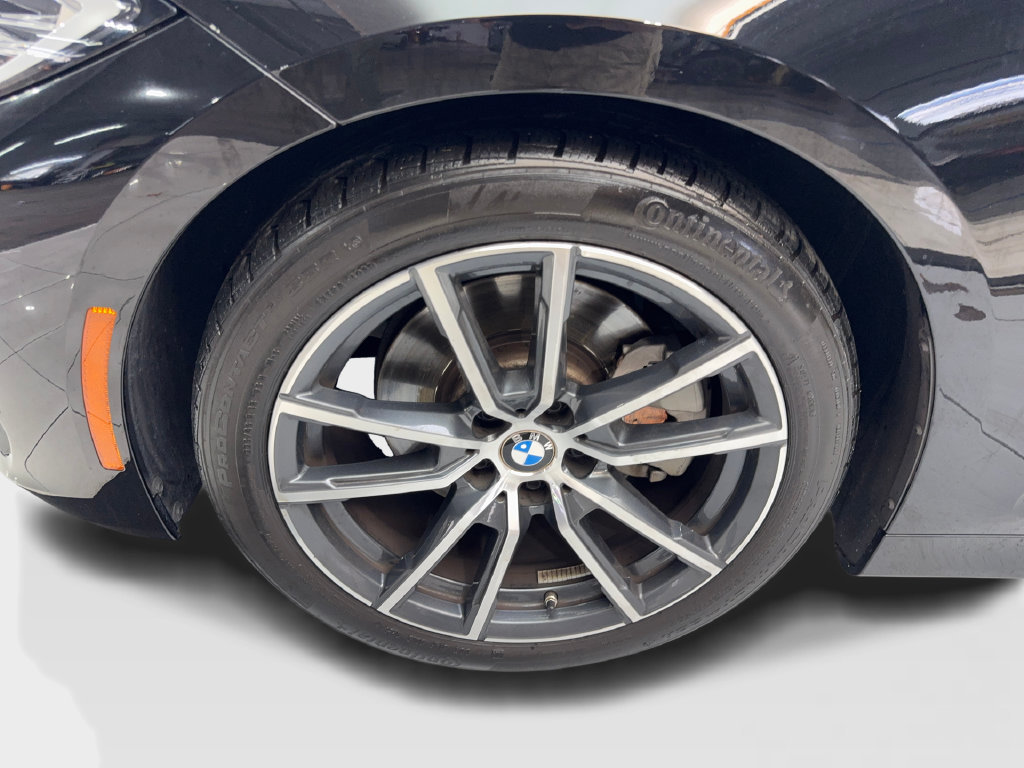 Used 2024 BMW 430i Coupe w/ Premium Package RWD image 83