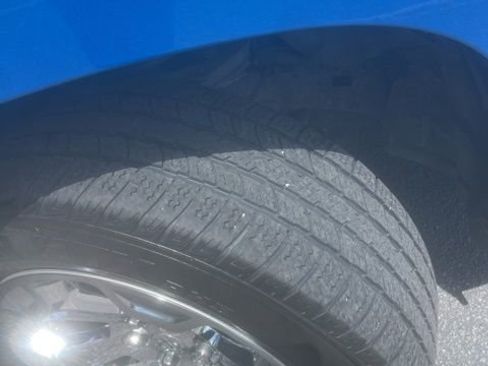 Used 2022 RAM 1500 Big Horn image 8