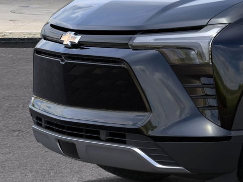 New 2026 Chevrolet Blazer EV LT image 37