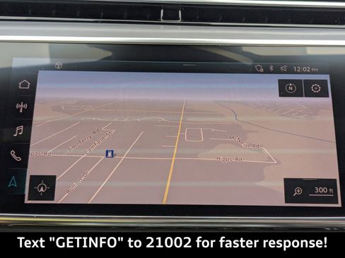 Used 2019 Audi A8 L 3.0T w/ Executive Package image 24