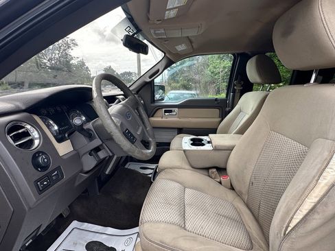 Used 2009 Ford F150 XLT RWD image 10