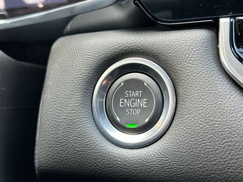 Certified 2026 GMC Canyon Elevation RWD image 21
