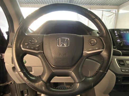 Used 2019 Honda Pilot EX-L image 28