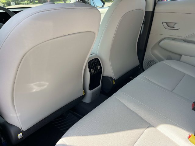 New 2027 Hyundai Kona SEL Sport FWD image 18