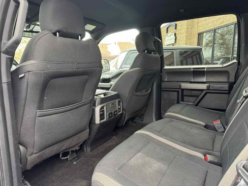 Used 2018 Ford F150 Raptor image 39