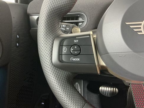 New 2026 MINI Cooper John Cooper Works image 17