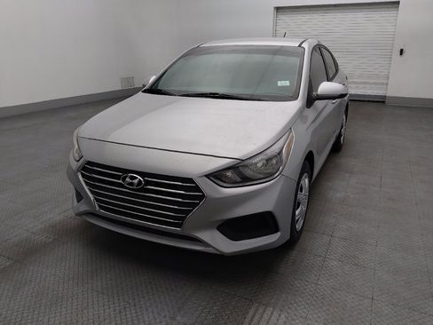 Used 2021 Hyundai Accent SE image 15