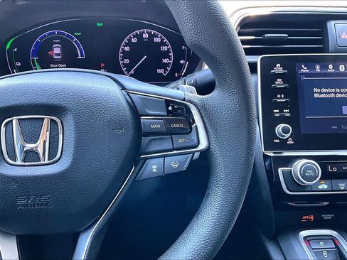 Used 2021 Honda Insight EX image 25