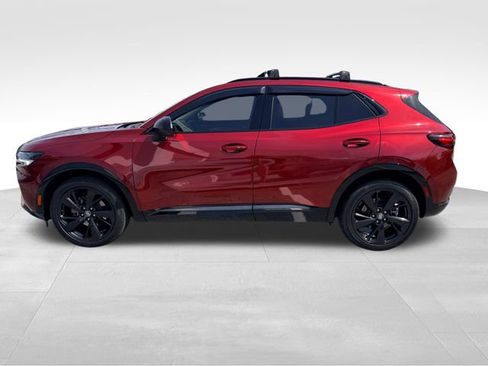 Used 2023 Buick Envision Essence w/ Technology Package I image 8