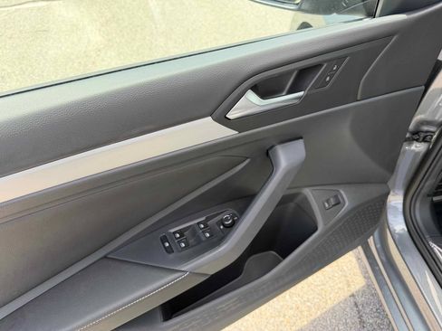New 2026 Volkswagen Jetta Sport FWD image 14