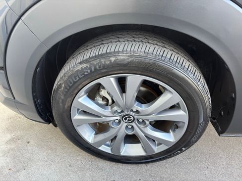 Certified 2022 MAZDA CX-30 AWD 2.5 S w/ Select Package image 12