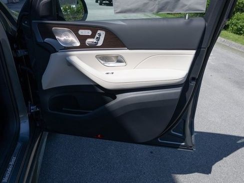 New 2025 Mercedes-Benz GLE 350 GLE 350 image 20