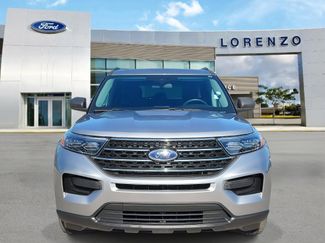 Used 2022 Ford Explorer XLT video 2