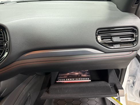 New 2026 Dodge Durango GT image 21