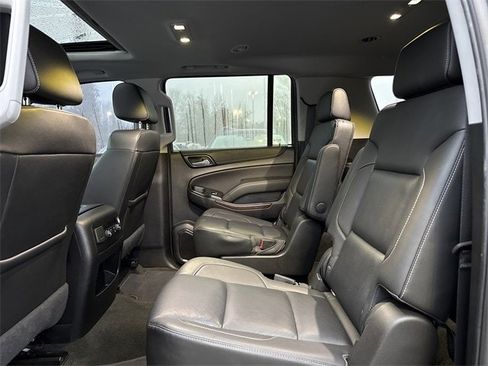 Used 2018 GMC Yukon XL SLT w/ Premium Edition image 13
