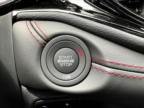 New 2026 Dodge Durango GT AWD/4WD image 25