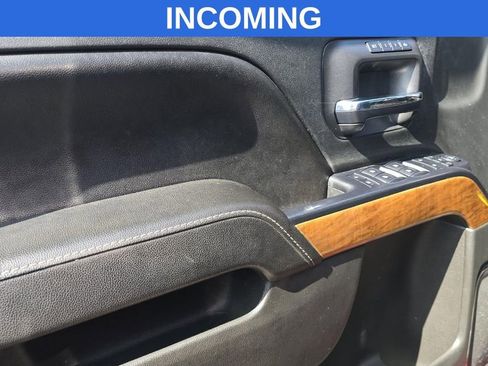 Used 2017 Chevrolet Silverado 1500 LTZ w/ LTZ Plus Package image 6