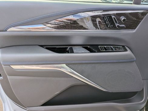 New 2026 Cadillac Escalade IQL Sport 1 image 12