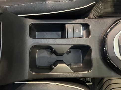 Certified 2024 Kia Forte GT-Line w/ GT-Line Premium Package image 24