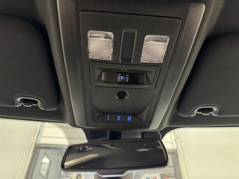 Used 2017 RAM 1500 Rebel w/ Luxury Group AWD/4WD image 36