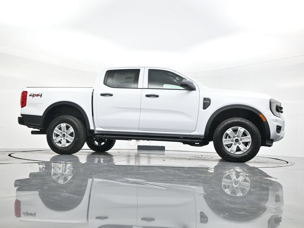 New 2026 Ford Ranger XL w/ Trailer Tow Package AWD/4WD image 50