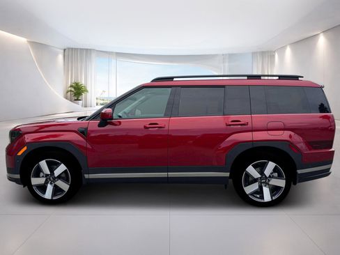 New 2026 Hyundai Santa Fe Limited AWD/4WD image 3