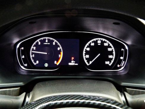 Used 2018 Honda Accord EX image 15