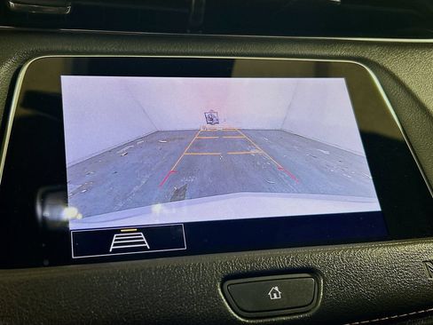 Used 2020 Cadillac XT4 Sport FWD image 11