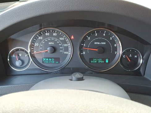 Used 2007 Jeep Grand Cherokee Overland image 19