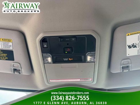 Used 2024 Toyota Tundra SR5 w/ SR5 Premium Package image 24