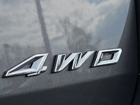 Used 2023 Ford Explorer Timberline w/ Timberline Technology Package image 31