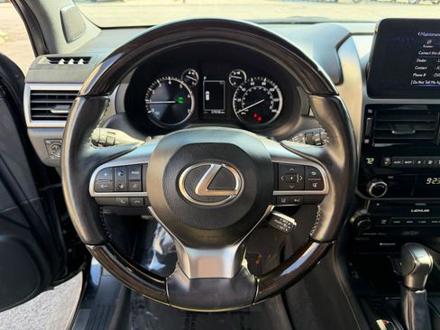 Used 2022 Lexus GX 460 Premium AWD/4WD image 31