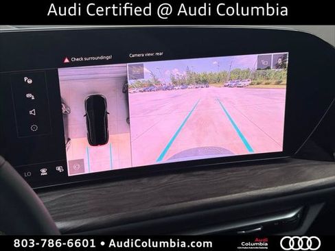 Certified 2025 Audi Q5 Premium Plus AWD/4WD image 37