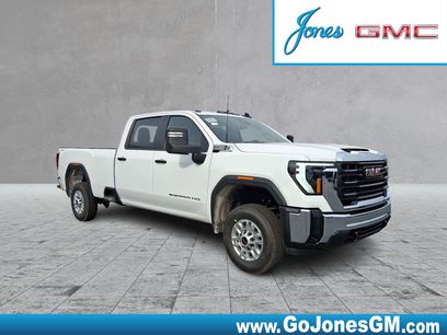 New 2026 GMC Sierra 2500 Pro w/ Convenience Package